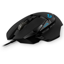 Logitech G G502 HERO...