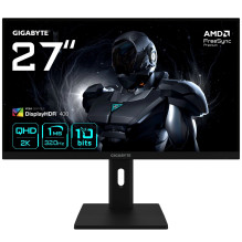 GIGABYTE G27Q3 320Hz 2K 1ms...