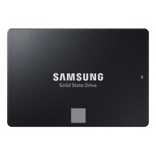 Disk SSD Samsung SSD 2.5'' Samsung 870 EVO SATA III-8000GB