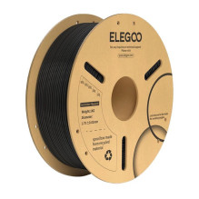 ELEGOO PLA+ siūlas (juodas)