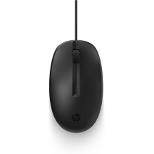 HP 125 laidinė pelė