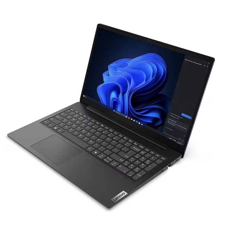 Lenovo Essential V15 G5 IRL Business Black 15.6 " TN FHD 1920 x 1080 pixels Anti-glare Intel Core i5 i5-13420H 16 G