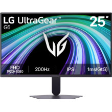 LG 25G523B-B kompiuterio...