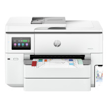 HP Officejet Pro 9730e Plataus formato daugiafunkcis daugiafunkcis rašalinis spausdintuvas A3 Print Kopijavimo skaitytuv