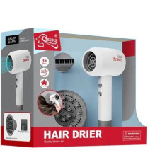 Tegole hair dryer for children from 3 years