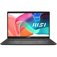 MSI Modern 14 F1MG-867NL...
