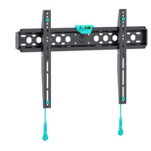 TELEVIZORIAUS ACC SIENINIS MONTAVIMAS / 43-85'' / JUODAS FM6-B ONKRON FM6-B (4603728440361)