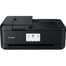 Canon PIXMA TS9550a Rašalinis A3 4800 x 1200 DPI Wi-Fi