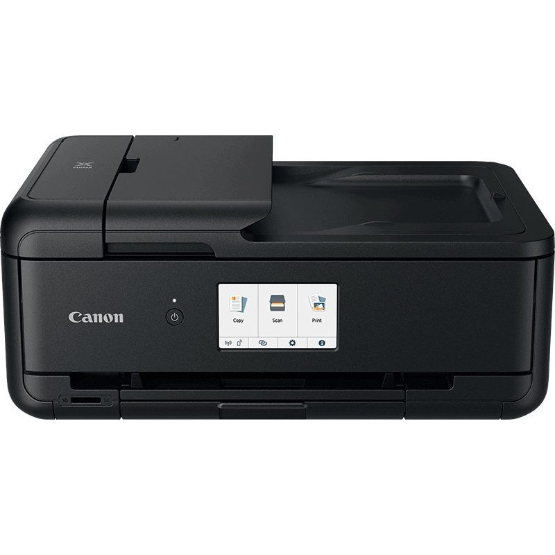 Canon PIXMA TS9550a Rašalinis A3 4800 x 1200 DPI Wi-Fi