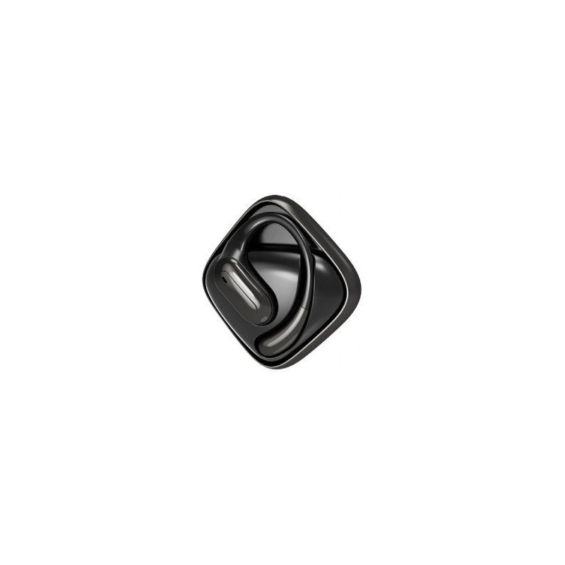 Austiņas Gembird BT Open-ear TWS Black 8716309134538 OWS-01-BK (8716309134538)