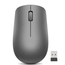 Lenovo 530 pelė Biuro pelė Ambidekstrinis RF belaidė optinė 1200 DPI