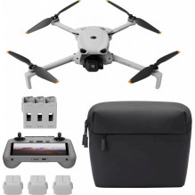 DJI Lito X1 Fly More Combo...