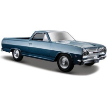 Maisto Chevrolet el Camino 1965 1:25 - 31977