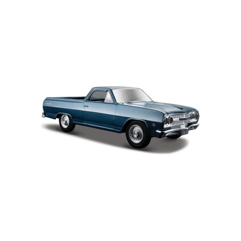 Maisto Chevrolet el Camino 1965 1:25 - 31977