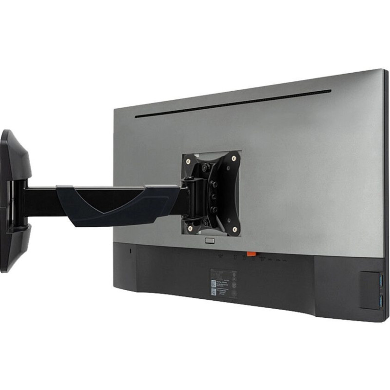 Lindy Fixed Single Display Wall Mount