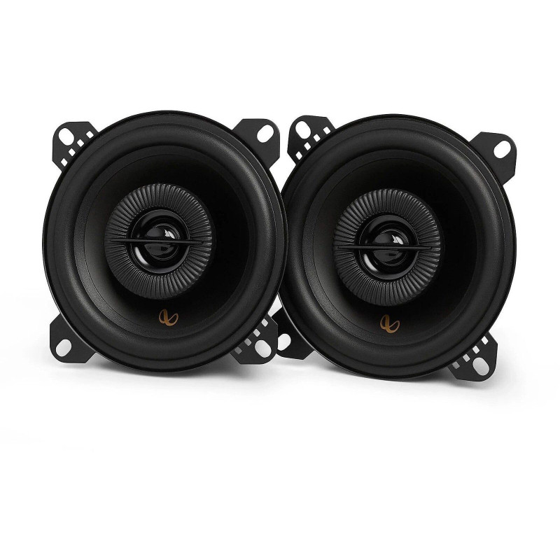Infinity Alpha 403F 100mm (4 inch) coaxial speaker