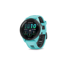Garmin Forerunner 265...
