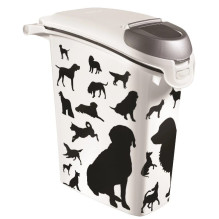 Storage container Love Pets...