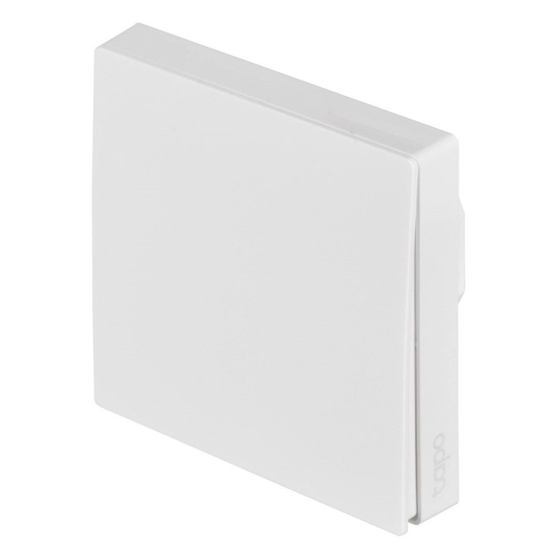 TP-Link Tapo Smart Light Switch 1-Gang 1-Way