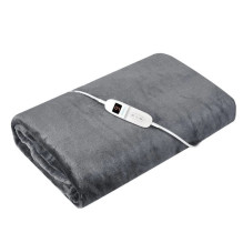 VITALPEAK heated blanket...