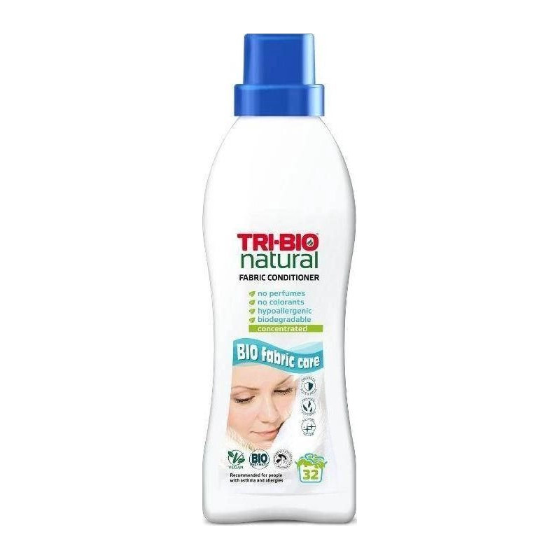 Tri-Bio Bio Itin minkštas skalavimo skystis 0.94l