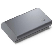 LaCie Mobilusis saugus SSD STKH1000800 1TB USB 3.2 Gen 2