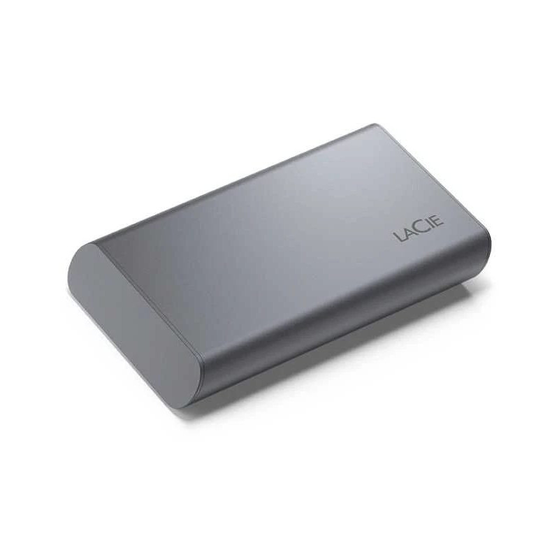 LaCie Mobilusis saugus SSD STKH1000800 1TB USB 3.2 Gen 2