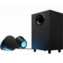 Logitech G G560 LIGHTSYNC PC Gaming Speakers