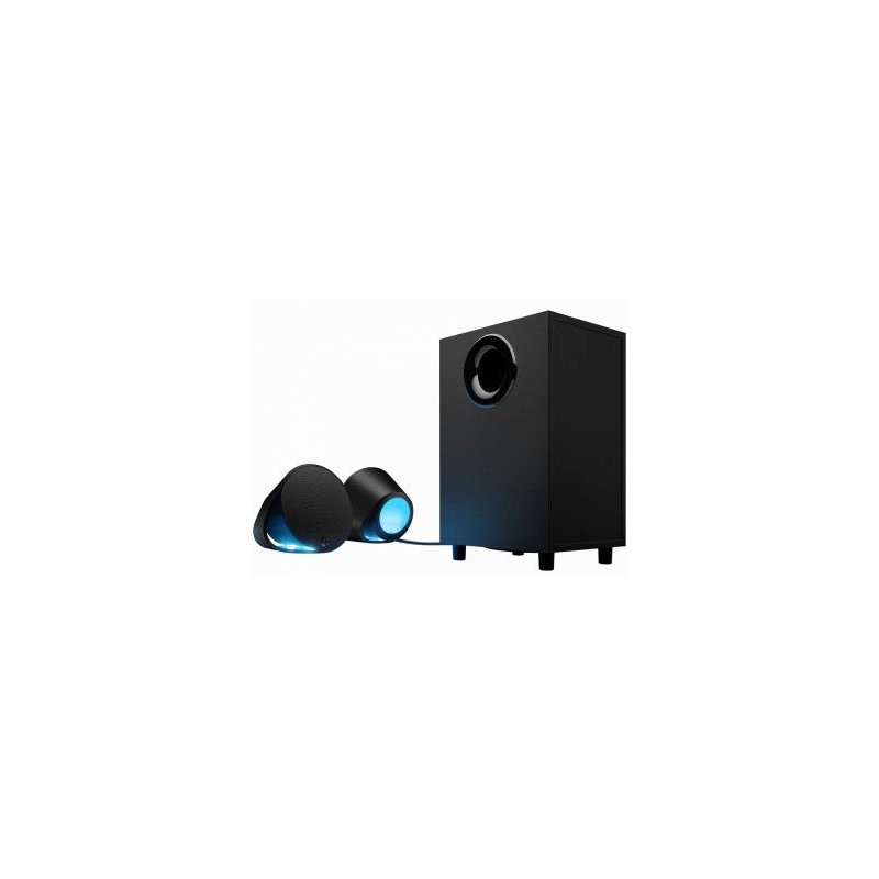Logitech G G560 LIGHTSYNC PC Gaming Speakers