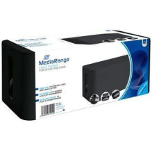 CABLE ACC TIDY BOX / MRCS307 MEDIARANGE