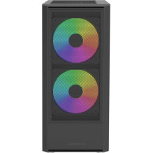 Montech X X2 Plus Midi...