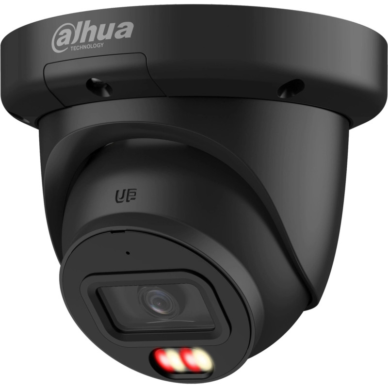 IP Camera Dahua IPC-HDW3649QM-S-IL-0280B-BLACK