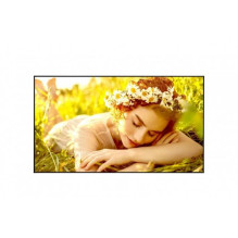 55'' LG LED 55UL5 - UHD 500cd WebOs 24 / 7