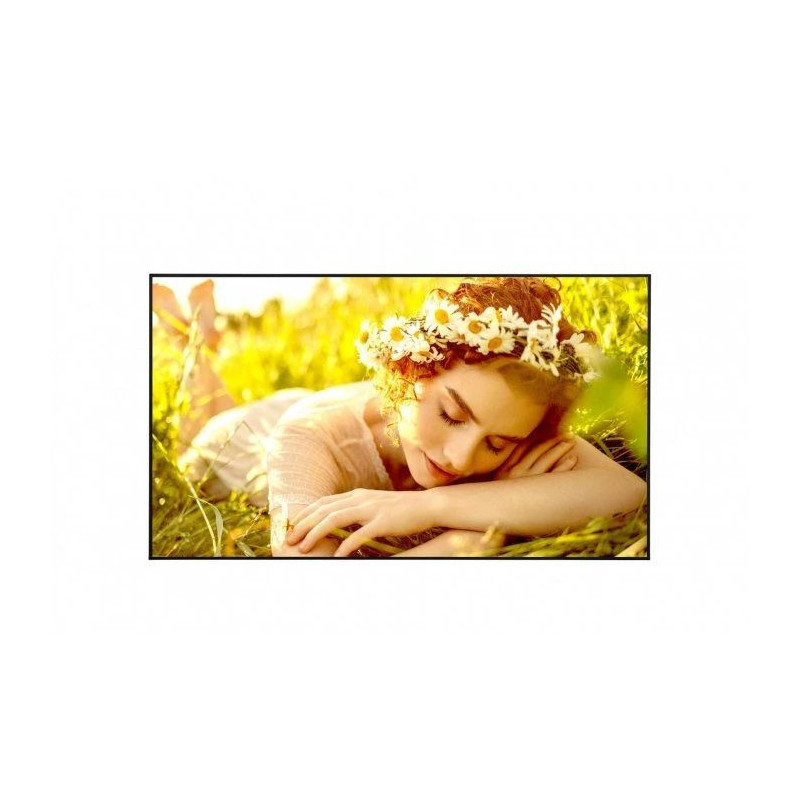 55'' LG LED 55UL5 - UHD 500cd WebOs 24 / 7