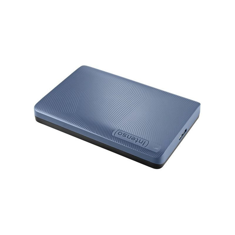 Išorinė HDDINTENSO1000 GBC spalva Blue6029565