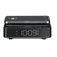 RADIOBUDZIK AIWA CR-30 / BK