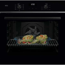OVEN TU5AB21FSB AEG