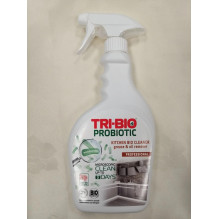 VIRTUVĖS BIO VALIKLIS 0.42L