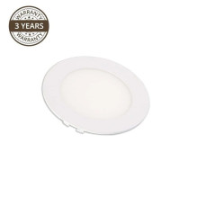 Recessed luminaire Domoletti Ledo Slim DLED-430 3000°K LED white