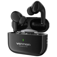 HEADSET WRL ECHO LITE E11 / BLACK NBVB0 VENTION
