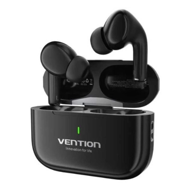 HEADSET WRL ECHO LITE E11 / BLACK NBVB0 VENTION