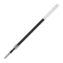 Uni Mitsubishi Pencil Uni sxr-7 ballpoint refill for uni jetstream sxn-217 pen black