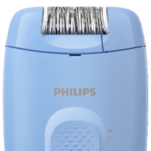 Philips 2000 serija BRE228 / 00 epiliatorius Blue