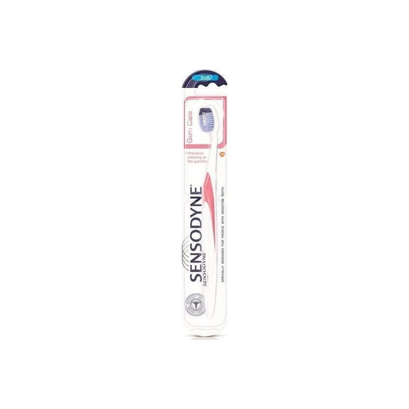 Sensodyne Sensitivity And Gum Toothbrush Soft 1pc