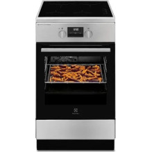 Viryklė ELECTROLUX LKI564267X