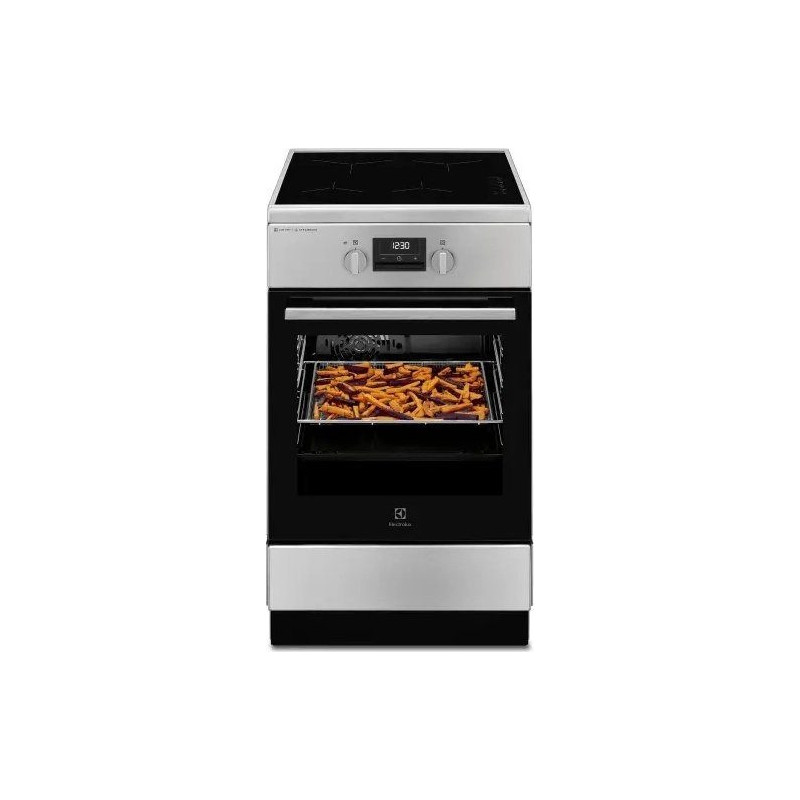 Viryklė ELECTROLUX LKI564267X