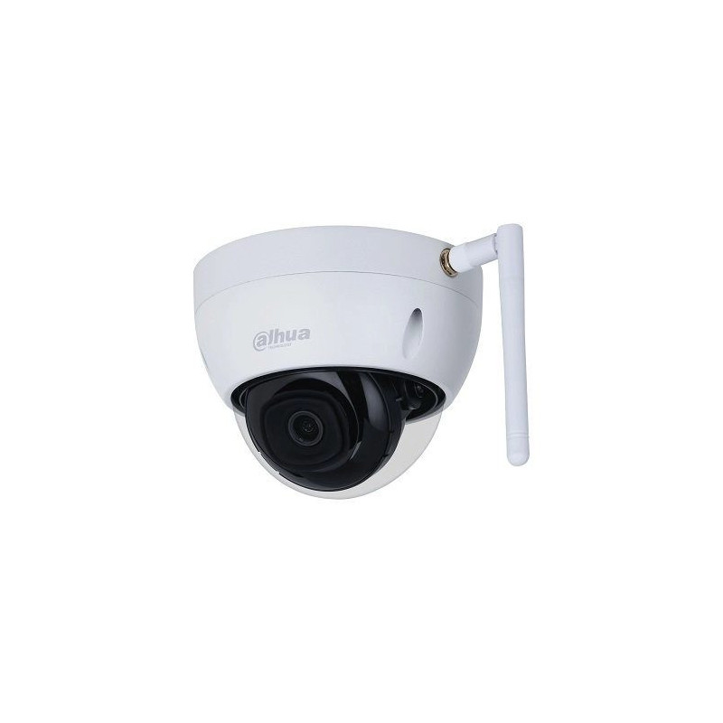 Dahua Technology Mobile Camera DH-IPC-HDBW1430DE-SW security camera Dome IP security camera Indoor &amp; outdoor 2560 x 