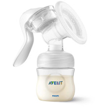 Philips AVENT SCF430 / 10 Manual breast pump with Natural Motion Technology