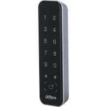 CARD READER RFID 125KHZ / ASR2201A-D DAHUA DHI-ASR2201A-D (6939554950902)