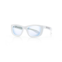 SHADEZ Blue Light White...